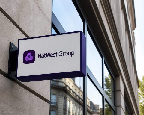 NatWest Group Shares Slide After £2 Billion Profit Beat Meets Iran War Charge