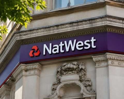 NatWest Profit Jump Runs Into a £140 Million Warning Before Tuesday Reopen