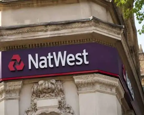 NatWest in Focus Monday After UK Bank Selloff and New Buyback