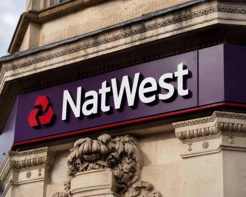 NatWest Stock Falls as UK Political Risk Overpowers a Stronger Income Story