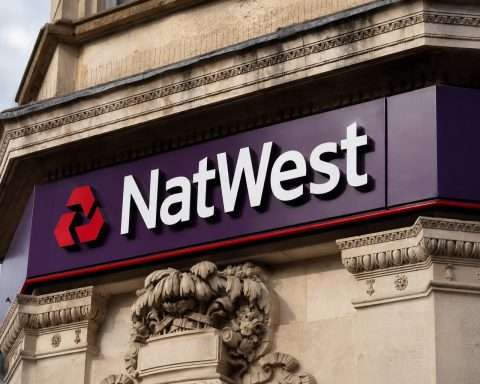 NatWest Stock Falls as UK Political Risk Overpowers a Stronger Income Story