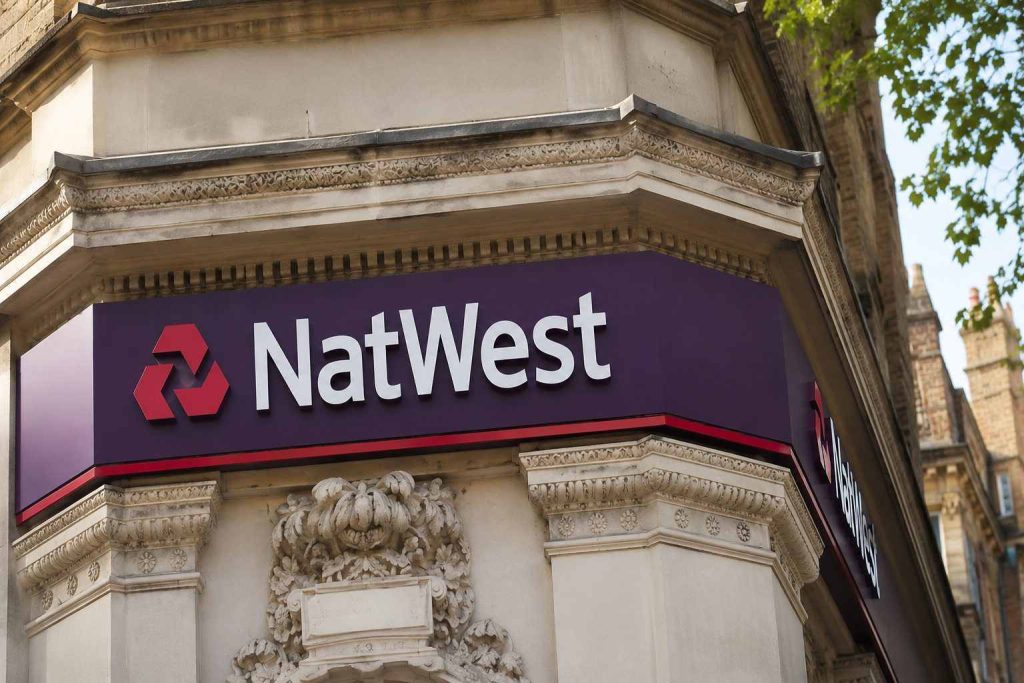 NatWest shares move up after UK rule change and £20 billion plan