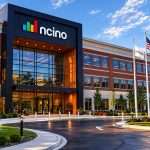 nCino Shares Down Ahead of Earnings With Investors Watching AI Banking Revenue