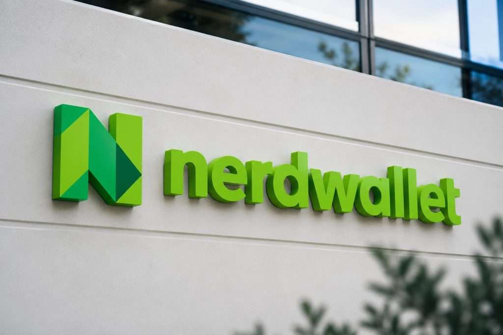 NerdWallet Hangs Just Off Lows With Traders Watching One Issue