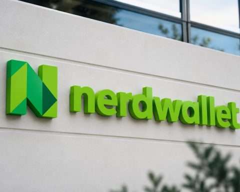 NerdWallet Hangs Just Off Lows With Traders Watching One Issue