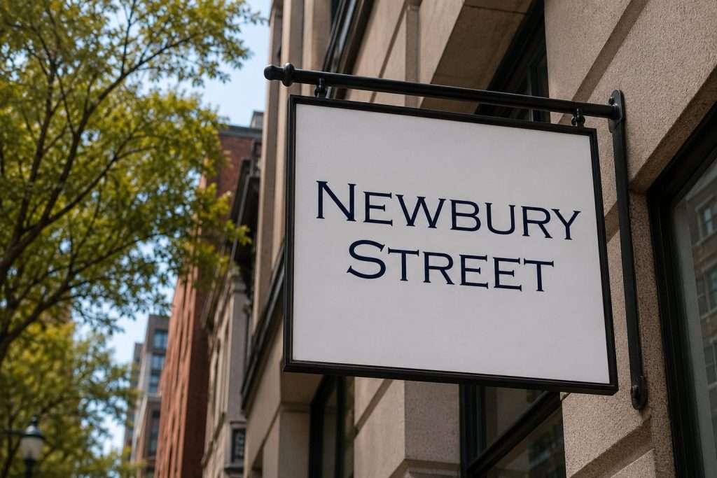 Newbury Street II Stock Stays Flat at High, SPAC Timeline Gets Focus