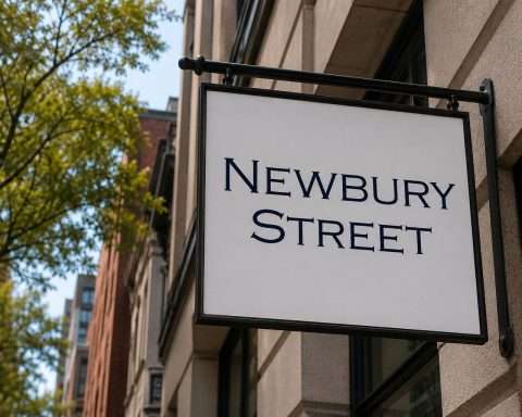 Newbury Street II Stock Stays Flat at High, SPAC Timeline Gets Focus