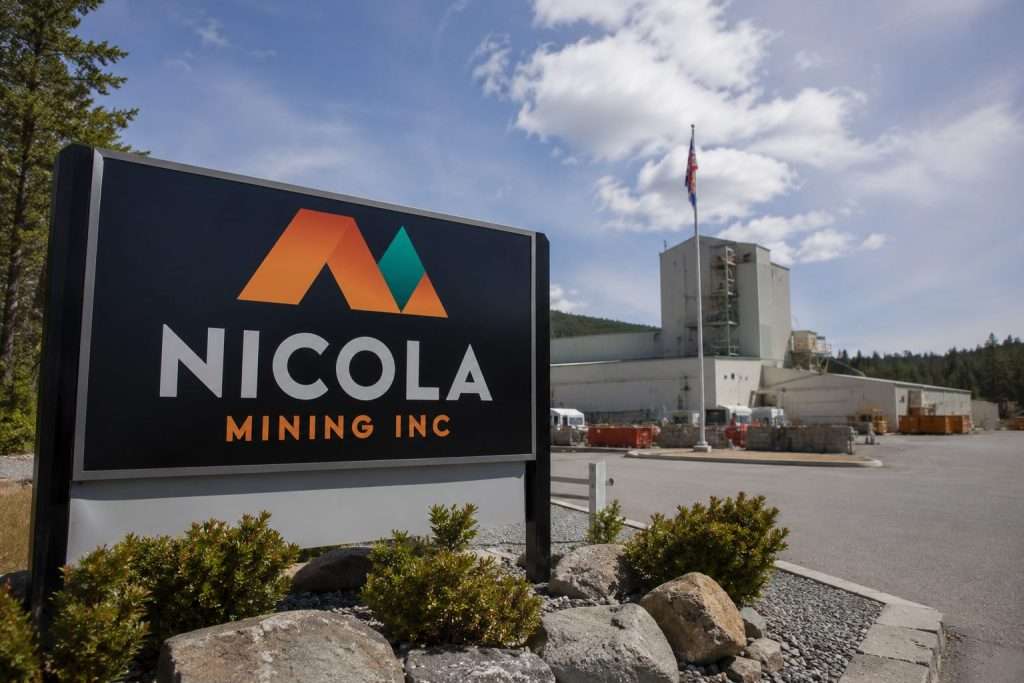 Nicola Mining Shares Surge After Nasdaq Debut Draws Trader Attention