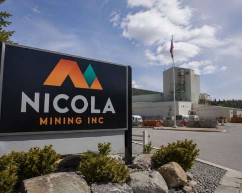 Nicola Mining Shares Surge After Nasdaq Debut Draws Trader Attention
