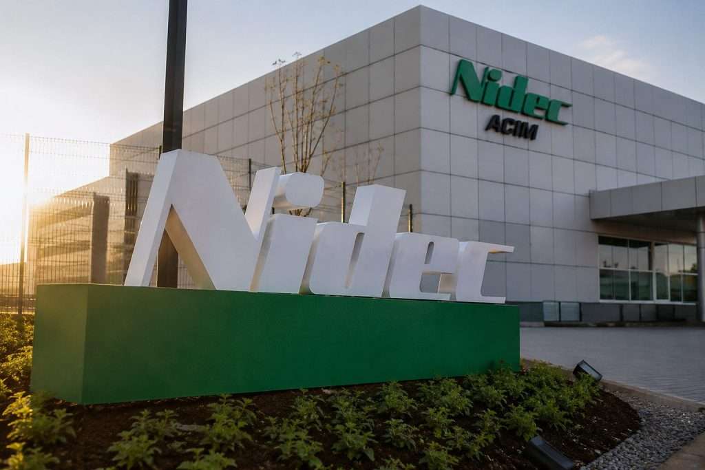 Nidec’s New Quality-Fraud Scare Hits After Accounting Crisis — And Investors Have One Big Question