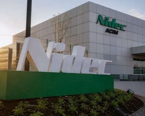 Nidec’s New Quality-Fraud Scare Hits After Accounting Crisis — And Investors Have One Big Question