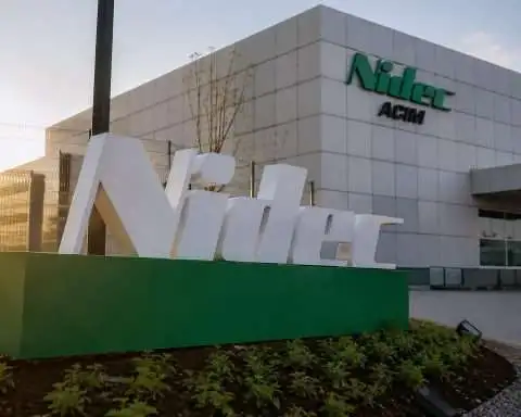 Nidec’s New Quality-Fraud Scare Hits After Accounting Crisis — And Investors Have One Big Question
