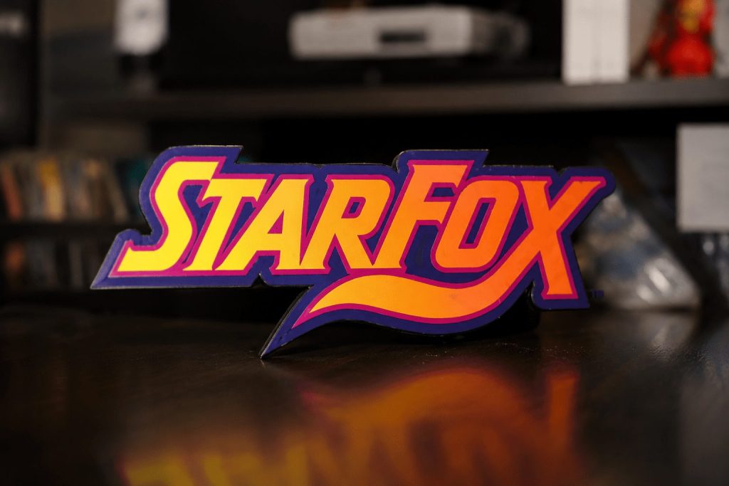 Nintendo’s Surprise Star Fox Switch 2 Reveal Has a $49.99 Twist Players Will Notice