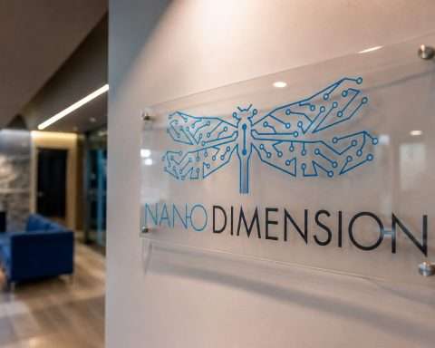 NNDM Stock Jumps 6%: Nano Dimension’s Cash-Rich Reset Faces Its Next Test