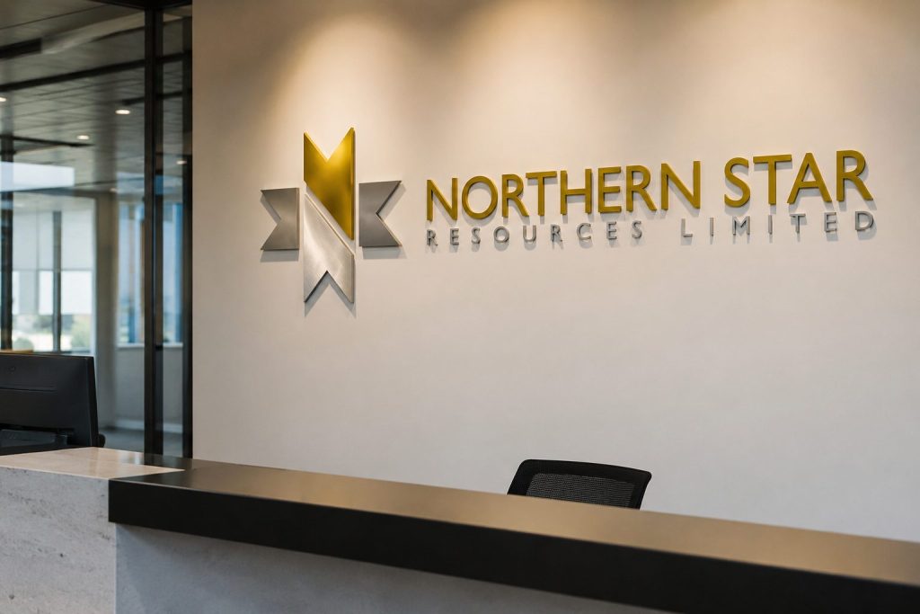Northern Star Resources Shares Drop as $500 Million Buyback Faces Gold Price Test