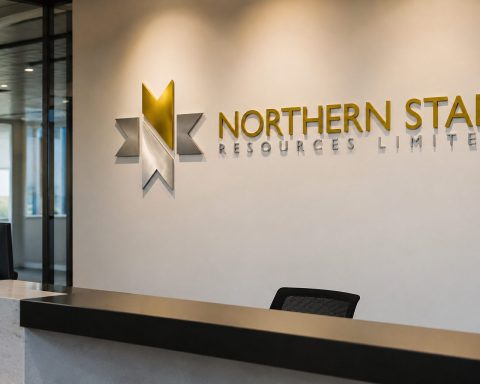 Northern Star Resources Shares Drop as $500 Million Buyback Faces Gold Price Test