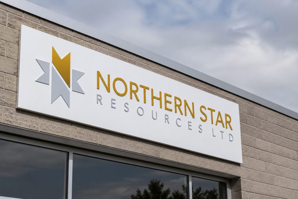 Northern Star Shares Slip While Gold Miners Face Pressure
