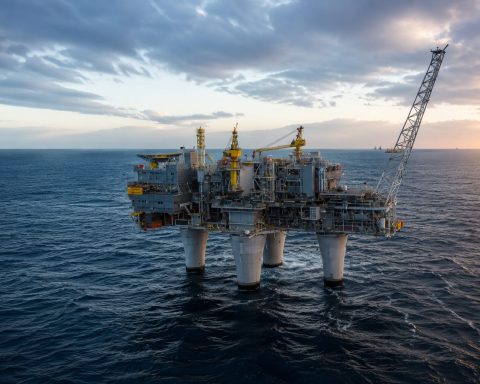 Norway Reopens Three North Sea Gas Fields, Exposing Europe’s Gas Dilemma