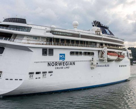 Norwegian Cruise Outlook Cut Exposes Fuel Squeeze and Booking Gap