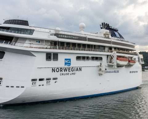 Norwegian Cruise Outlook Cut Exposes Fuel Squeeze and Booking Gap