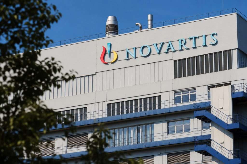 Novartis to Shut German Plant, Putting 220 Jobs on the Line in Pharma Shift