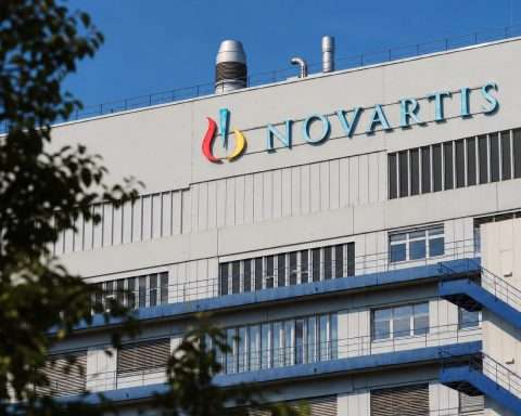 Novartis to Shut German Plant, Putting 220 Jobs on the Line in Pharma Shift