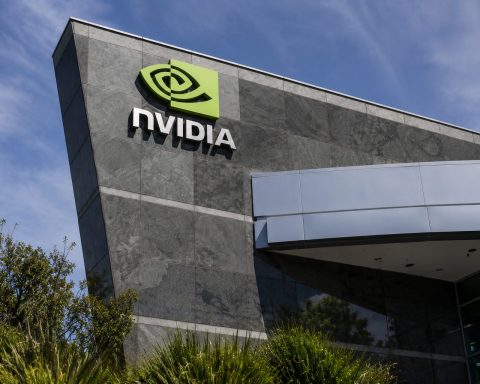 Nvidia Stock Climbs Again as AI Factory Deals Put the Chip Rally Back in Play