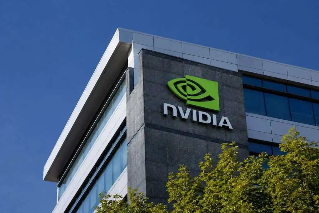 Nvidia Stock Split Watch: NVDA Hits A Record, But The Next Split Still Looks Out Of Reach