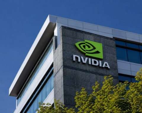 Nvidia Stock Split Watch: NVDA Hits A Record, But The Next Split Still Looks Out Of Reach