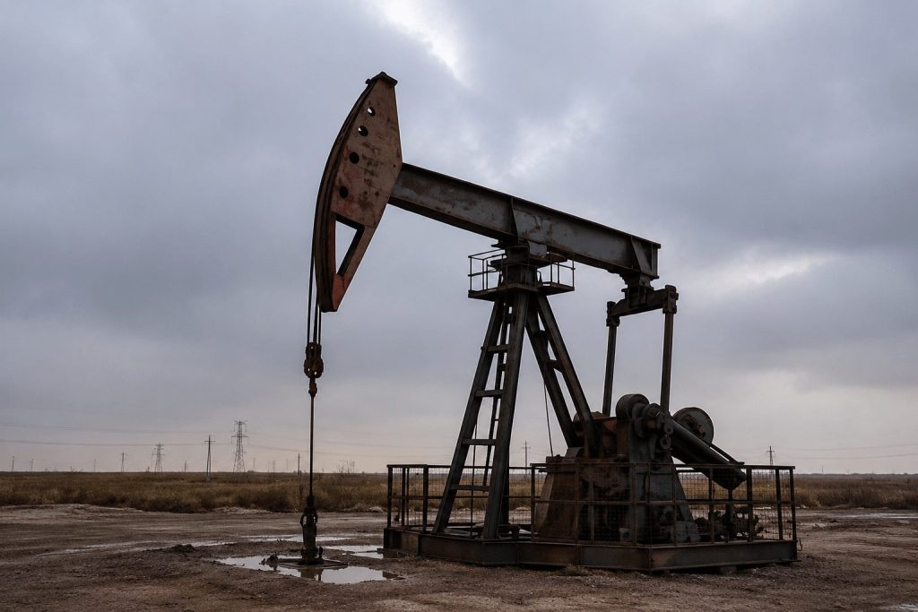 Oil Prices Are Falling. Germany’s Cars And Buses Still Face A Hidden Supply Shock
