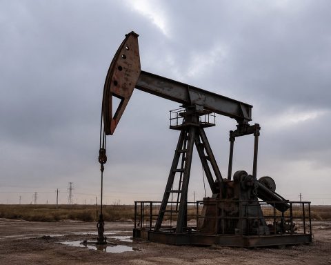 Oil Prices Are Falling. Germany’s Cars And Buses Still Face A Hidden Supply Shock