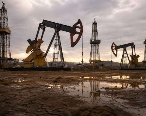 Oil Jolt Poised to Shake Up Indian Stocks as Nifty Ends Week Lower