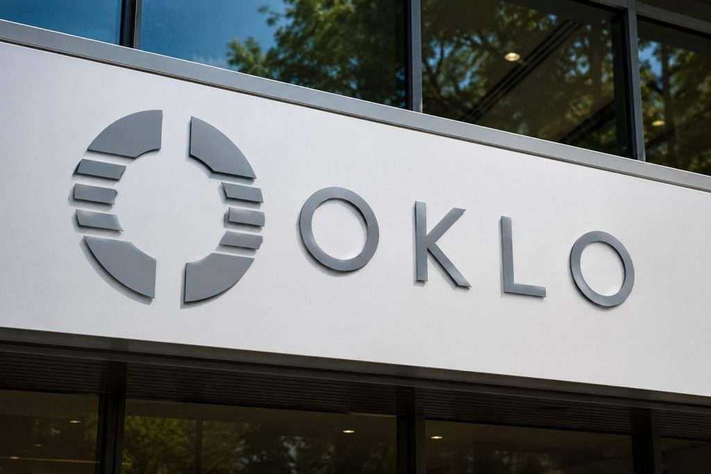 Oklo Stock Just Got an NRC Win. The Real Test Comes May 12