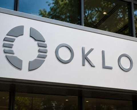Oklo Stock Just Got an NRC Win. The Real Test Comes May 12