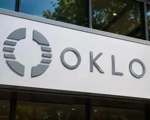 Oklo Stock Just Got an NRC Win. The Real Test Comes May 12