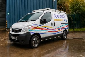 Openreach Adds 238 UK Areas to Copper Switch-Off List as Landline Deadline Nears