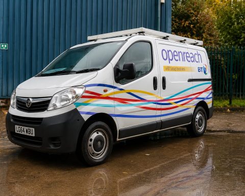 Openreach Adds 238 UK Areas to Copper Switch-Off List as Landline Deadline Nears
