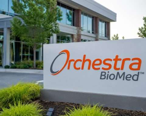 Orchestra BioMed Shares Trade Lower Ahead of Trial Milestone