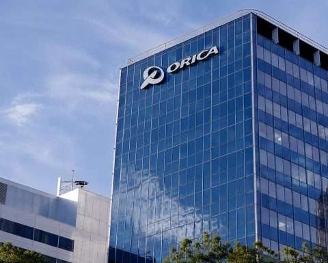 Orica Limited Stock Alert: State Street Cuts Stake as Hydrogen Funding Picture Shifts