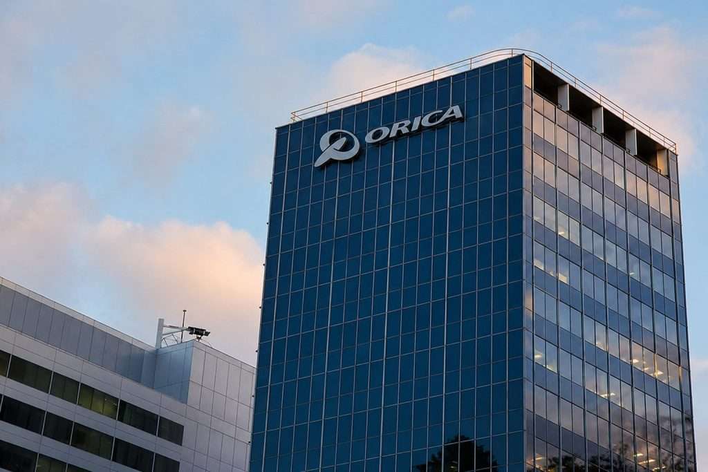 Orica slips in dividend week, stock draws trader focus