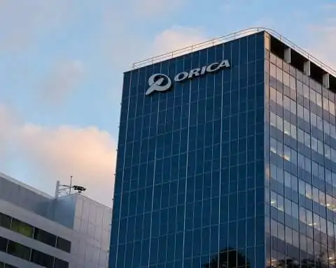 Orica slips in dividend week, stock draws trader focus