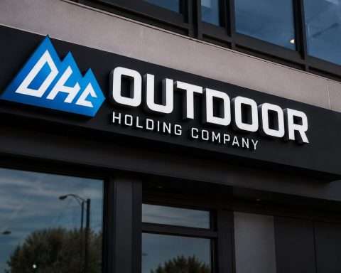 Outdoor Holding Shares Move Before Close as Investors Look to Next Week for POWW