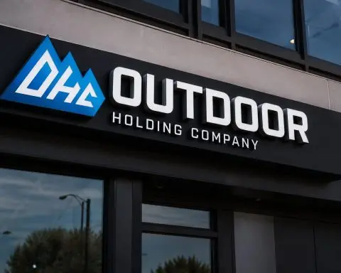 Outdoor Holding Shares Move Before Close as Investors Look to Next Week for POWW