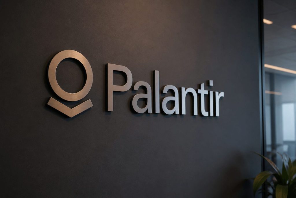 Palantir Stock Drops After Big Earnings Beat as Investors Find One Weak Spot