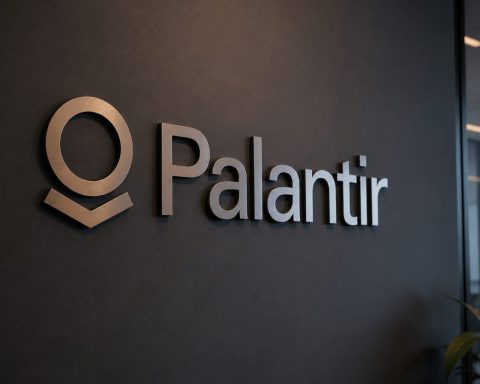 Palantir Stock Drops After Big Earnings Beat as Investors Find One Weak Spot