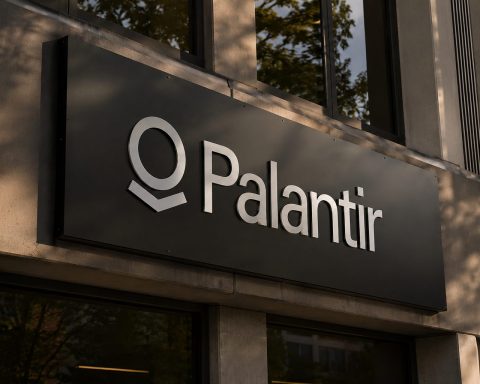 Palantir’s AI Sales Surge, But the Stock’s Bigger Test Is Still Ahead