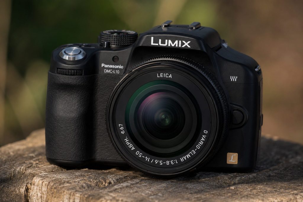 Panasonic Lumix L10 Launch: The Fixed-Lens Compact Camera Built to Challenge Fujifilm and Leica