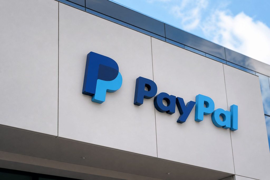 PayPal Stock Jumps After Q1 Earnings Beat, But Weak Outlook Threatens the Rally