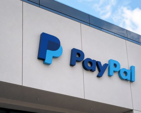 PayPal Stock Jumps After Q1 Earnings Beat, But Weak Outlook Threatens the Rally
