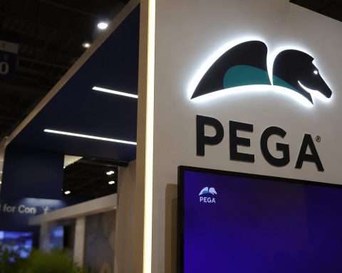 Pegasystems Shares Approach 2026 Lows Ahead of Monday AI Cloud Event